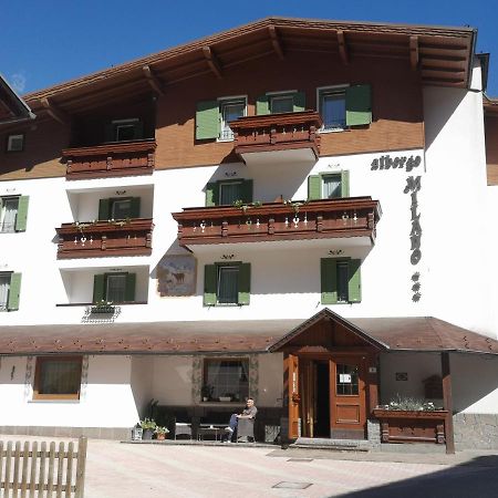Hotel Villa Milano Peio Fonti Luaran gambar