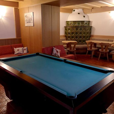 Hotel Villa Milano Peio Fonti Luaran gambar