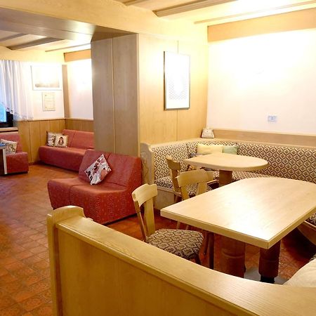 Hotel Villa Milano Peio Fonti Luaran gambar