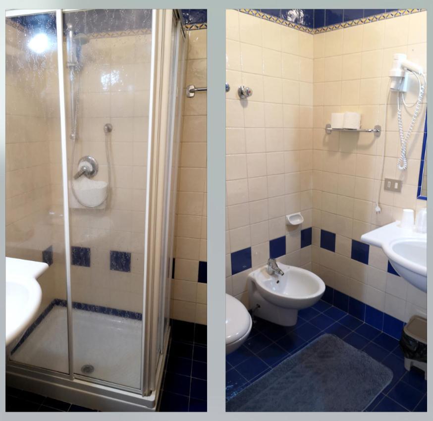 Hotel Villa Milano Peio Fonti Luaran gambar