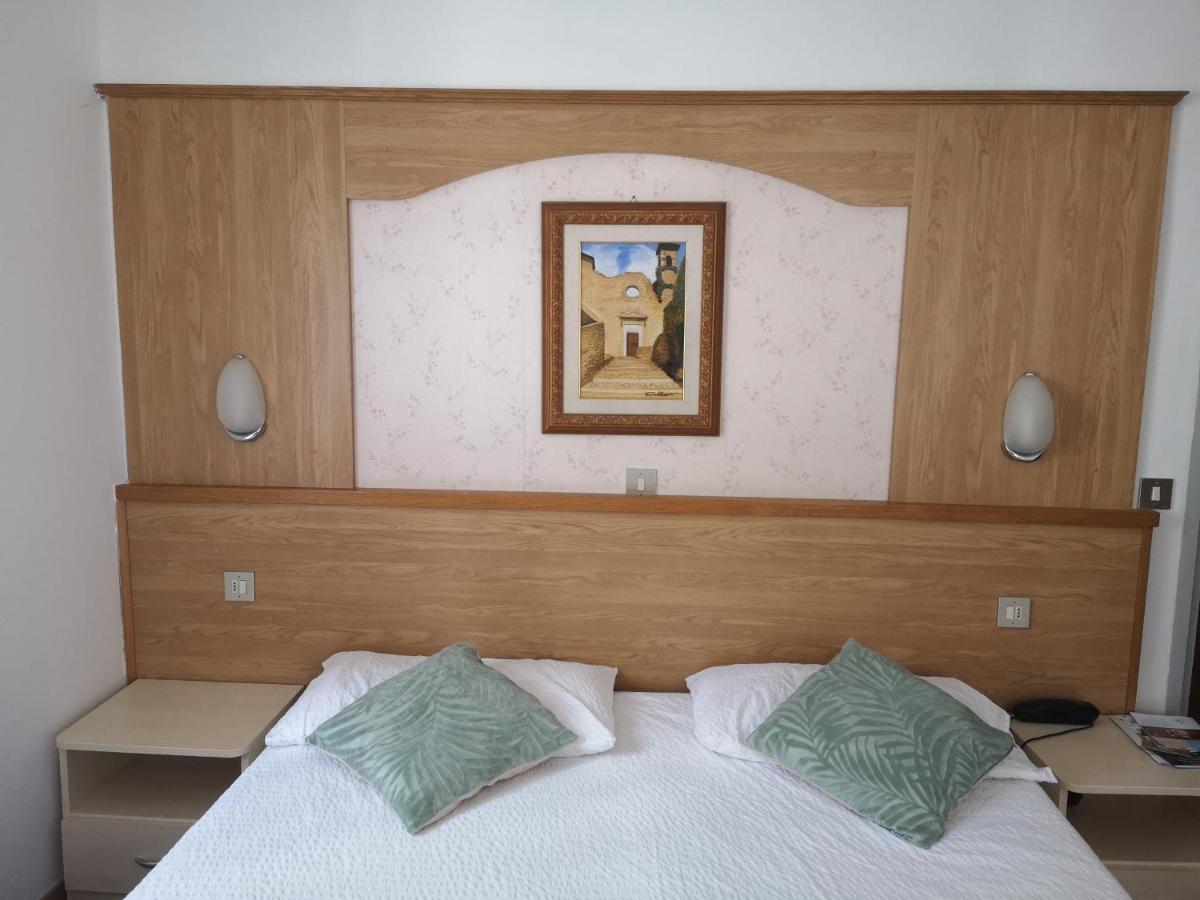 Hotel Villa Milano Peio Fonti Luaran gambar
