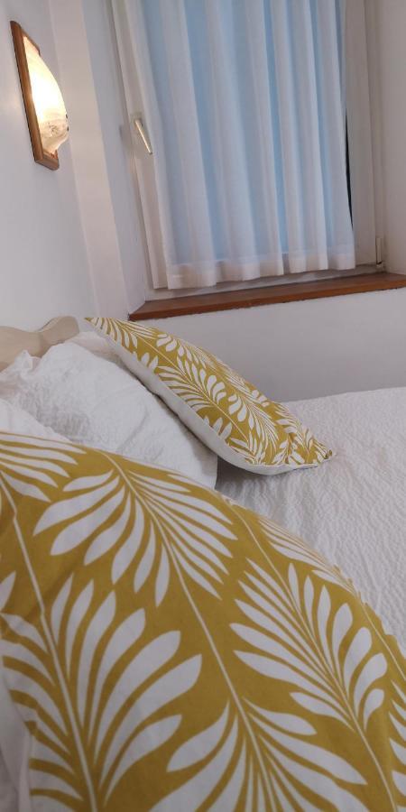 Hotel Villa Milano Peio Fonti Luaran gambar