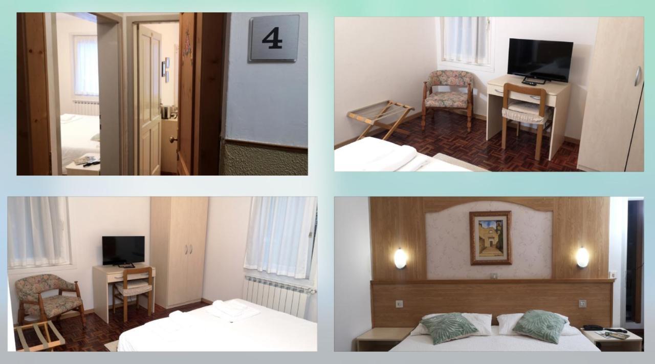 Hotel Villa Milano Peio Fonti Luaran gambar