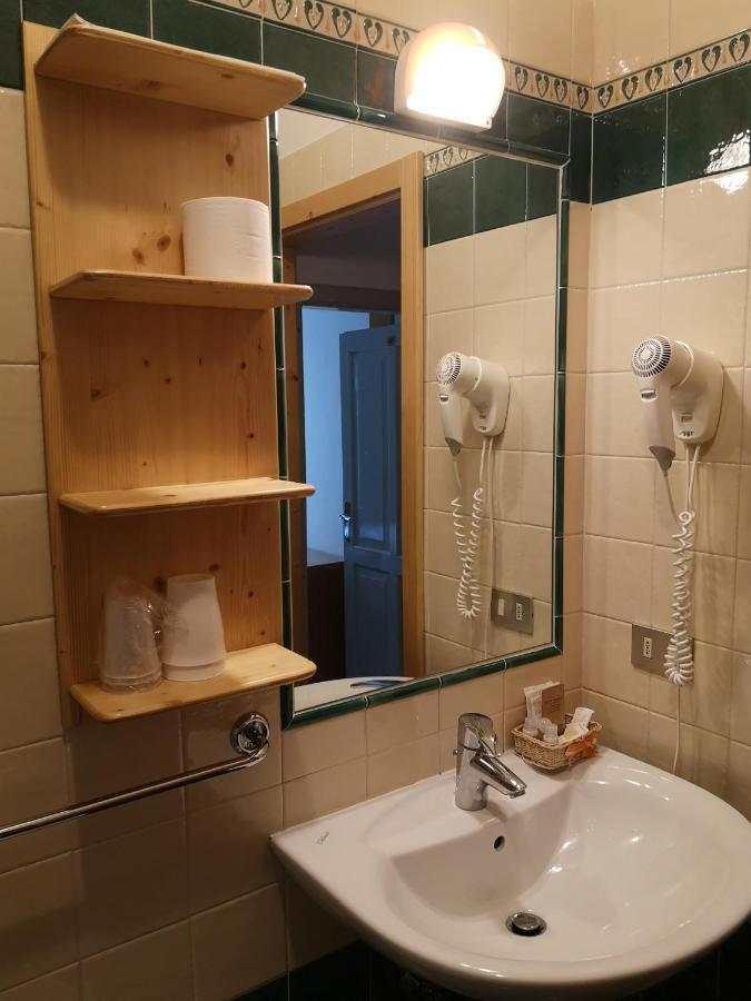 Hotel Villa Milano Peio Fonti Luaran gambar