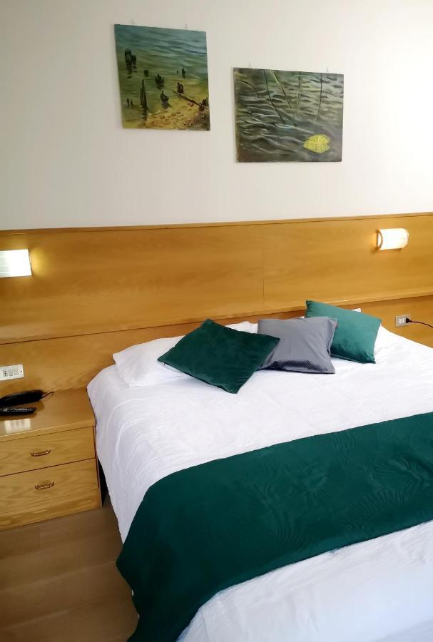 Hotel Villa Milano Peio Fonti Luaran gambar