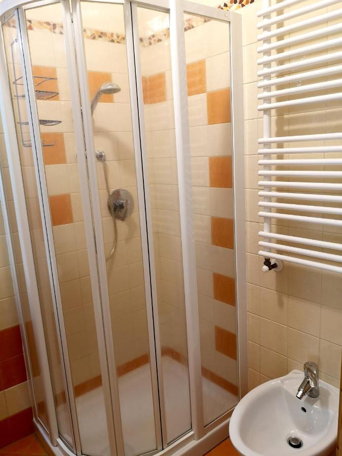 Hotel Villa Milano Peio Fonti Luaran gambar