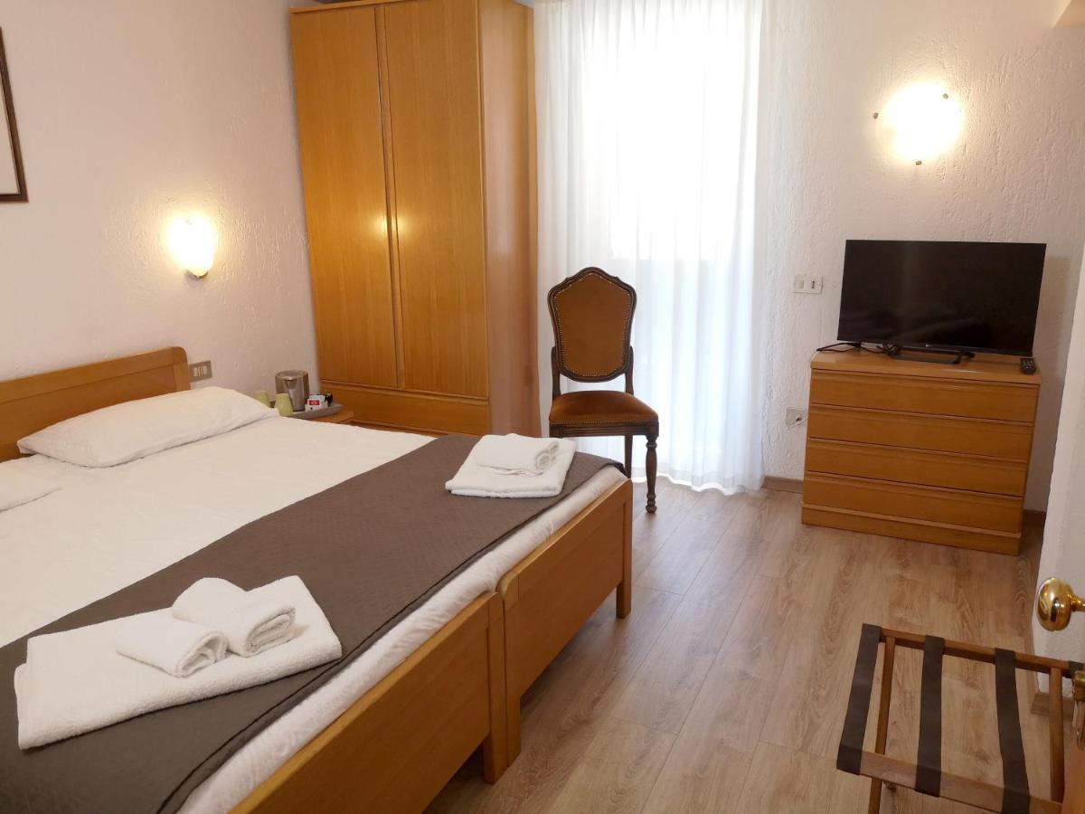 Hotel Villa Milano Peio Fonti Luaran gambar