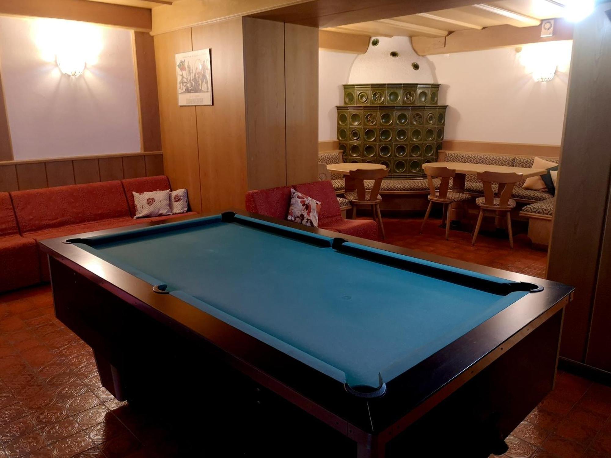 Hotel Villa Milano Peio Fonti Luaran gambar