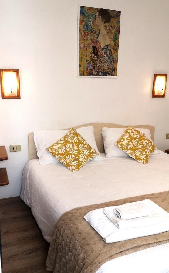 Hotel Villa Milano Peio Fonti Luaran gambar