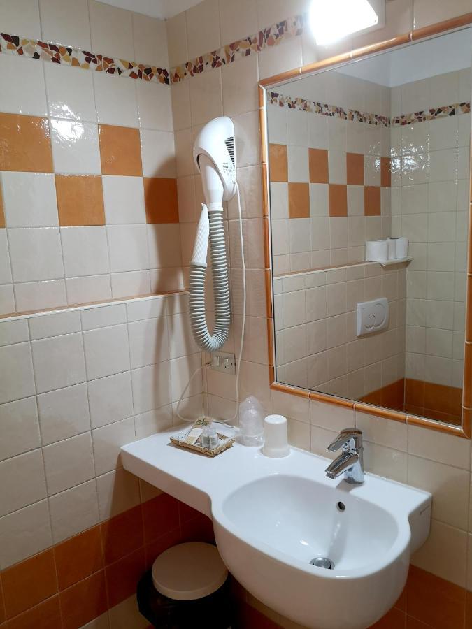 Hotel Villa Milano Peio Fonti Luaran gambar