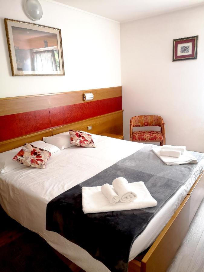 Hotel Villa Milano Peio Fonti Luaran gambar