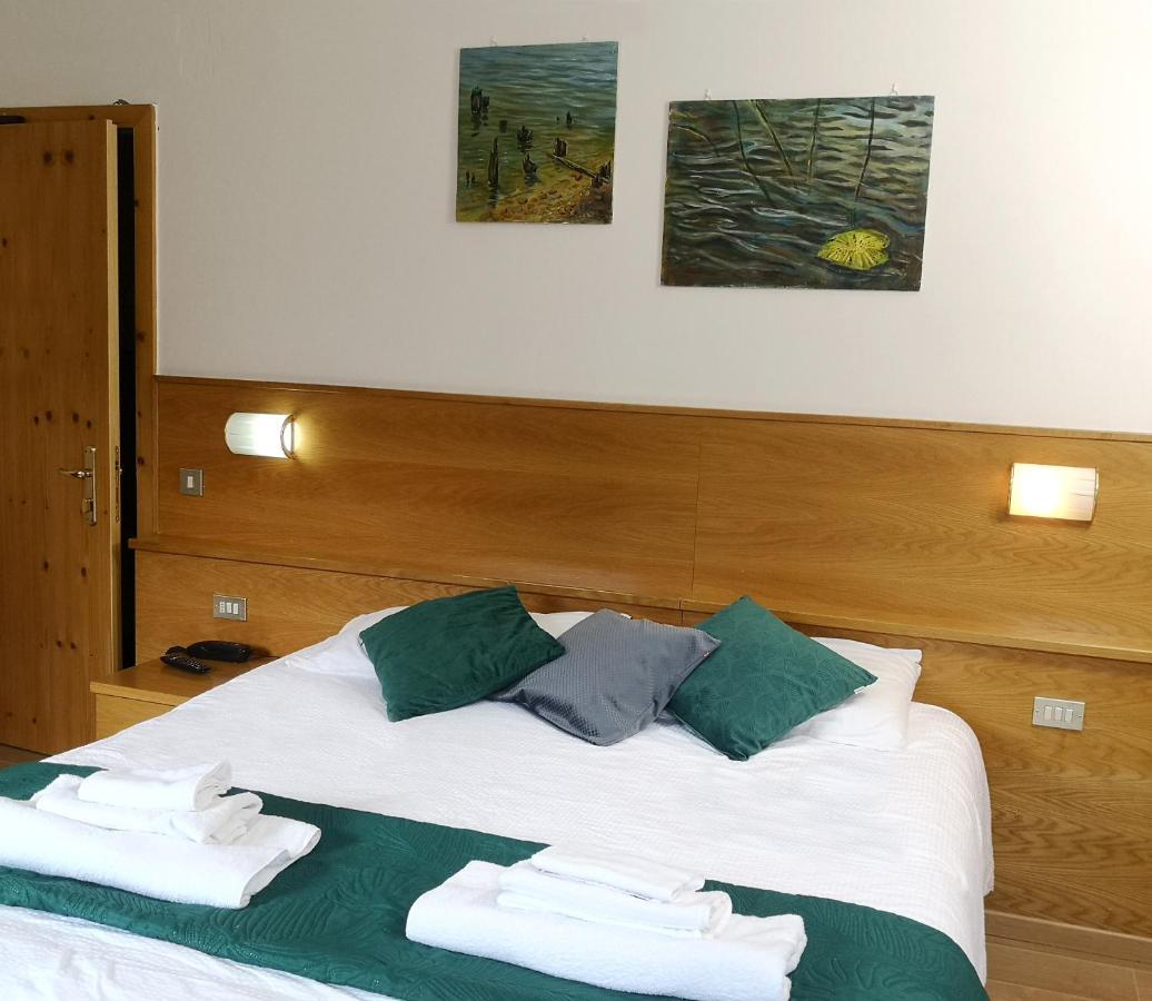 Hotel Villa Milano Peio Fonti Luaran gambar