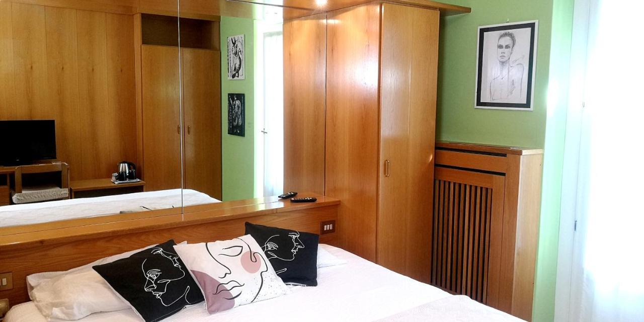Hotel Villa Milano Peio Fonti Luaran gambar