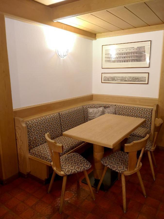 Hotel Villa Milano Peio Fonti Luaran gambar