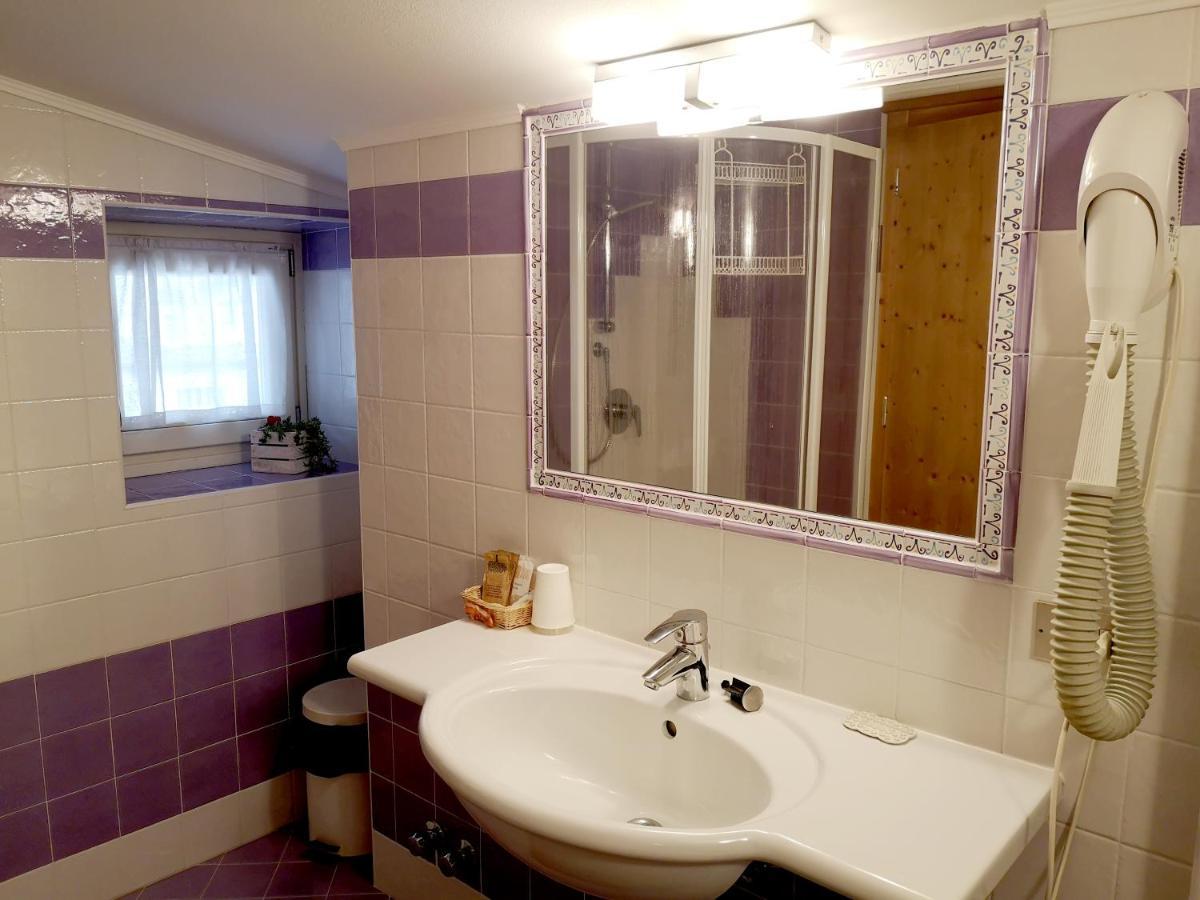 Hotel Villa Milano Peio Fonti Luaran gambar