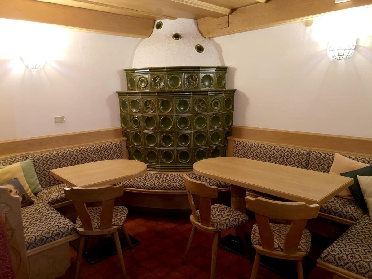 Hotel Villa Milano Peio Fonti Luaran gambar